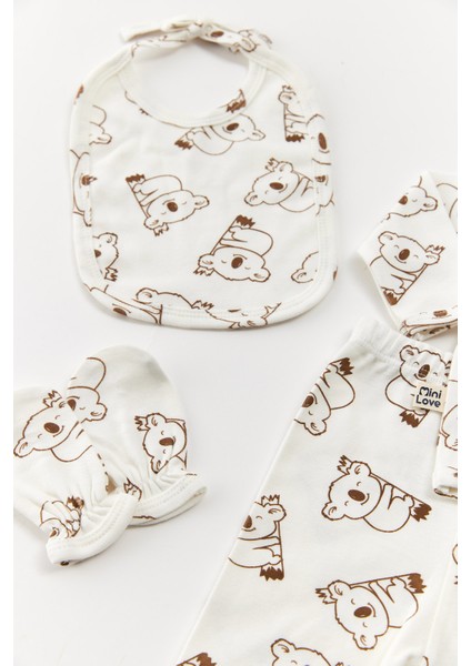 5'li Koala Set
