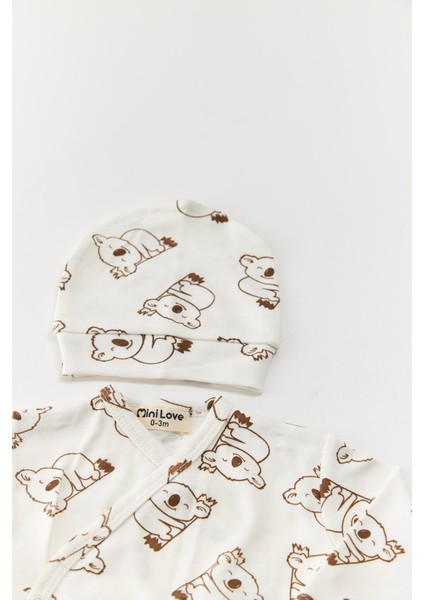 5'li Koala Set