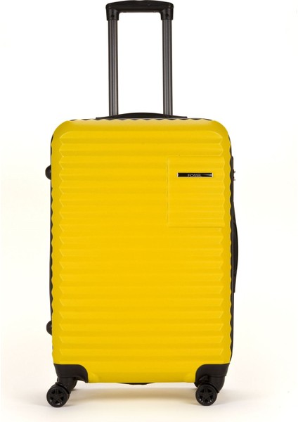 Abs Unisex 65CM Orta Boy Valiz FSL111