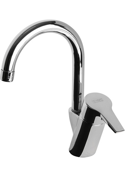 891731 Energy Dönerli Lavabo Bataryası