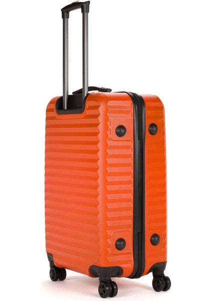Abs Unisex 65CM Orta Boy Valiz FSL111