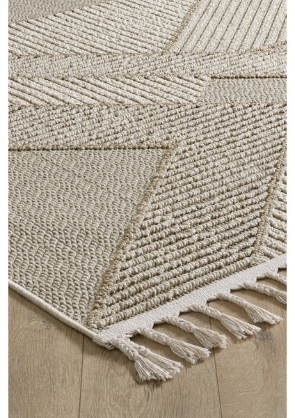 Joya Naturel Sisal Jüt Halı Modern Hasır Kilim Oturma Odası Salon Mutfak Balkon Yolluk Halısı