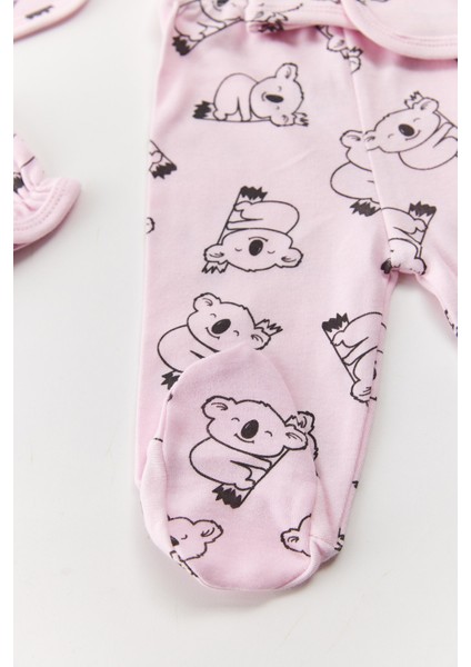 5'li Koala Set