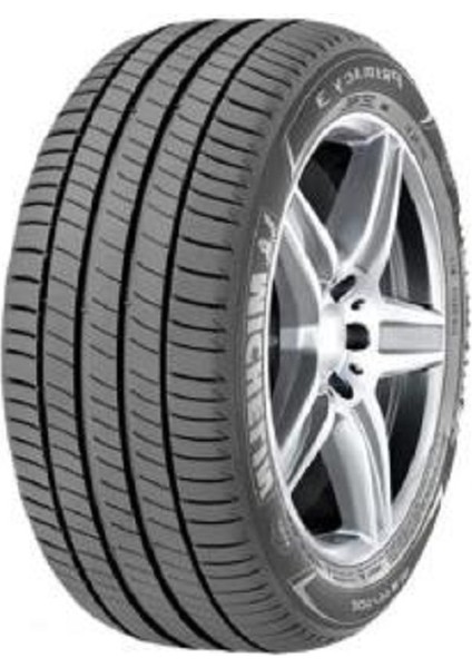 205/55 R16 91W Primacy 3 Zp (Rft)Grnx Oto Yaz Lastiği (Üretim Yılı:2025)