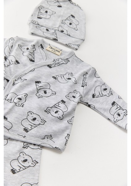 5'li Koala Set