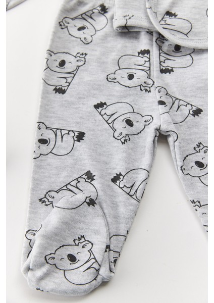 5'li Koala Set