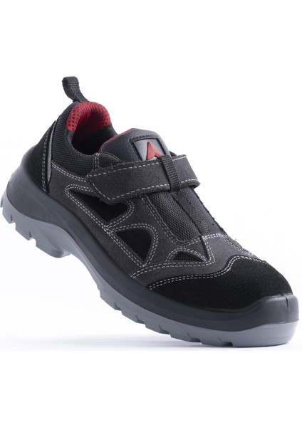 Atlas-C S1P Sandalet Fiberglas Burun Iş Güvenliği Ayakkabısı fiyatları