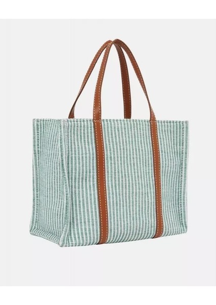 Th Premıum Beach Le Mını Tote fırsatları