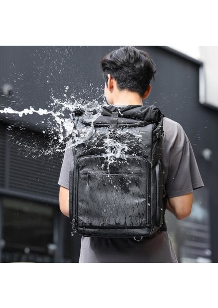 BT01 Business Travel Backpack B001 modelleri
