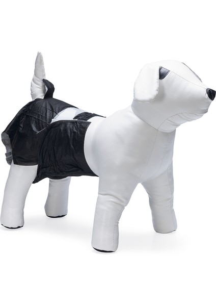 Beeztees Köpek Alt Bezi, Mükemmel Uyum, Kullan-At, Siyah, 10 Adet, L fiyatları