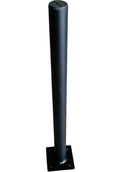 Çanak Anten Montaj Ayağı 70 cm Düz Balkon Beton Bahçe Duvar Çatı Üzün Büyük Çanak Uydu modelleri