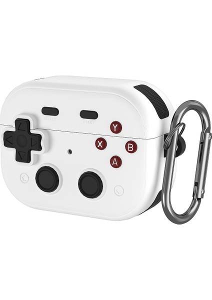 Retro Oyun Konsolları Için Airpods 4 Nesil Apple Bluetooth Kulaklık Seti (Yurt Dışından)