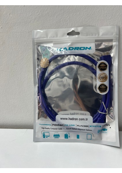 HDX7510 USB 3.0 Harici Harddisk Kablosu veri aktarımı 1 metre yüksek kalite elektro manyetik giriş önleme modelleri