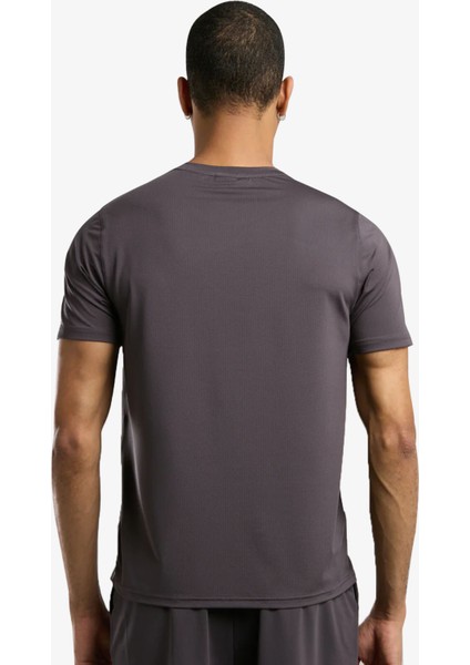 Everfit Training Essentials Erkek Gri T-Shirt TM0053-294 modelleri