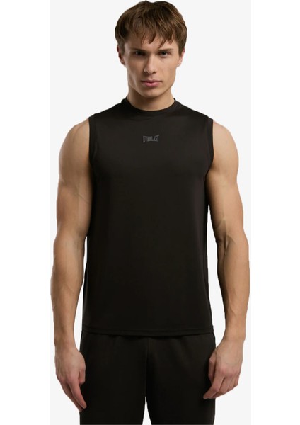 Everfit Training Essentials Erkek Siyah Atlet TM0052-167