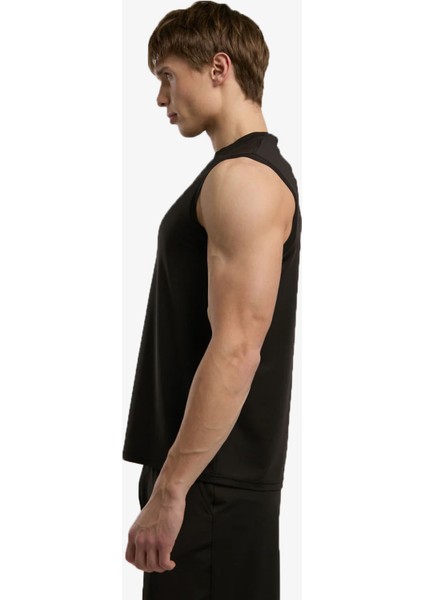 Everfit Training Essentials Erkek Siyah Atlet TM0052-167 fiyatları