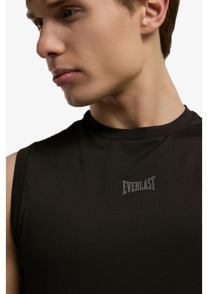 Everfit Training Essentials Erkek Siyah Atlet TM0052-167 fırsatları