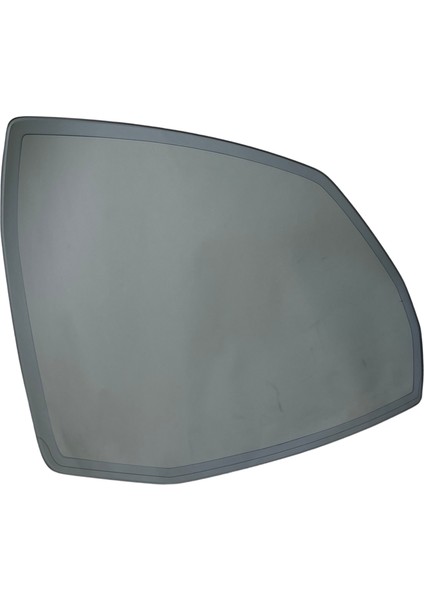 Dış Dikiz Ayna Camı Audi Q5 - Q7 | 2017 -> Isıtmalı, Karartmalı