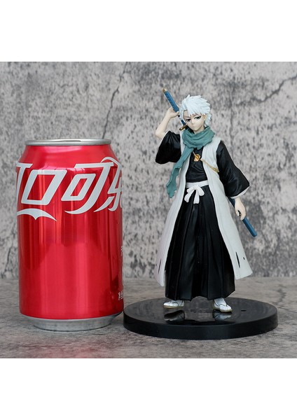 15 cm Daha Fazla Japon Panya Kış Shiro Figür Modeli (Yurt Dışından)