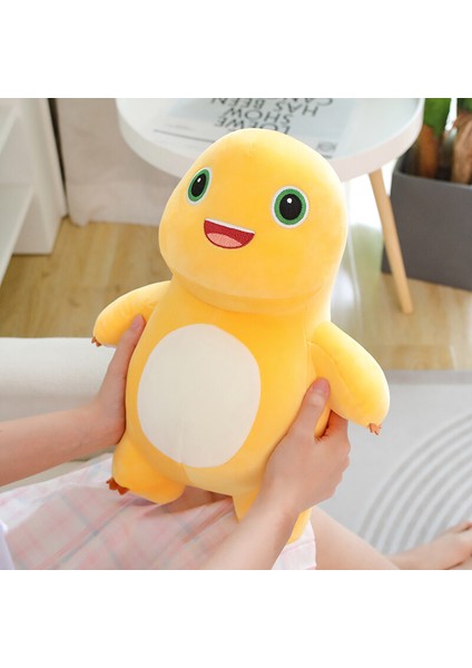 Aojier Küçük Süt Ejderha Bebek Peluş Oyuncak (Yurt Dışından) indirimleri