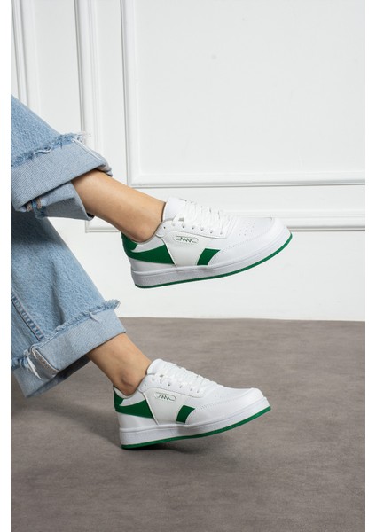 Spor Ayakkabı Bleazer Çatallı Model Esnek Ergonomik Rahat Sneaker