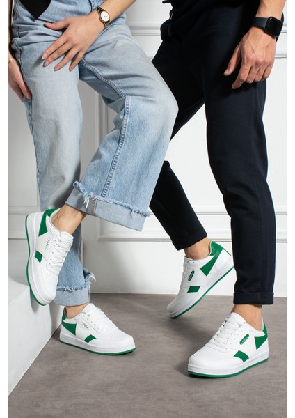Spor Ayakkabı Bleazer Çatallı Model Esnek Ergonomik Rahat Sneaker