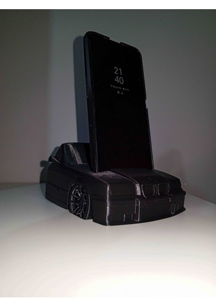 Bmw E 36 Kasa Telefon Standı