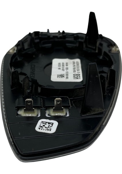 Dış Dikiz Ayna Camı Audi A4 | 2020 -> Isıtmalı, Karartmalı modelleri