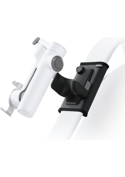 Flow 2 Pro Backpack Mount