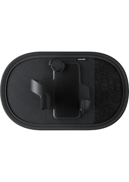 Flow 2 Pro Backpack Mount