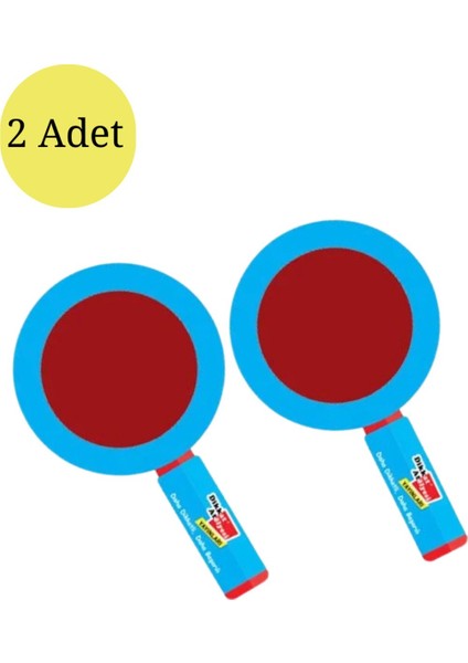 Luxury Kırmızı Zemin Kitap Büyüteci 1 Adet