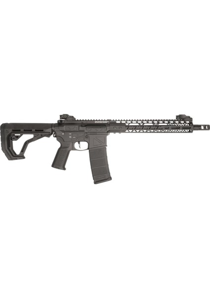 Freya R15 Skeleton 13" Siyah Aeg Airsoft modelleri