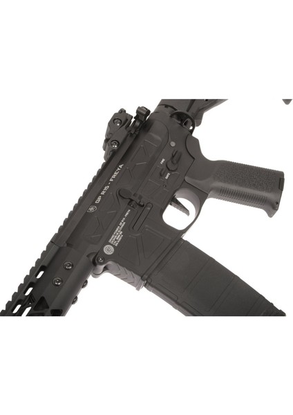 Freya R15 Skeleton 13" Siyah Aeg Airsoft fırsatları