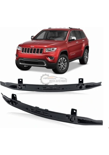 - Ön Tampon Demiri Grand Cherokee 2014- - 68227140AA 61730888