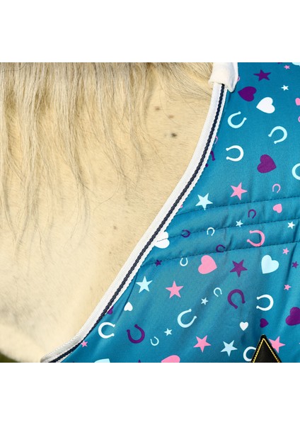 Kışlık Blanket, Kışlık Ahır Blanketi, Kışlık Ahır Çulu Atex Wolf Özel Seri Blanket (300 Gr/M² Iç Silikon Elyaf Dolgu ) fırsatları