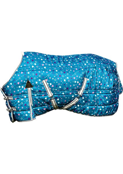 Kışlık Blanket, Kışlık Ahır Blanketi, Kışlık Ahır Çulu Atex Wolf Özel Seri Blanket (300 Gr/M² Iç Silikon Elyaf Dolgu ) fiyatları