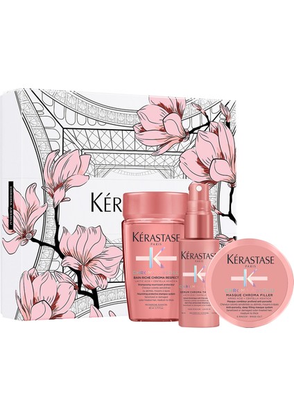Chroma Absolu Discovery Spring Box Set