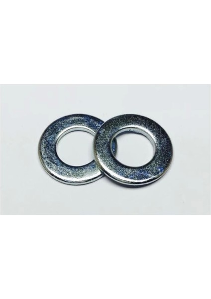 Metal Vida Pulu 1/4 - 1kg