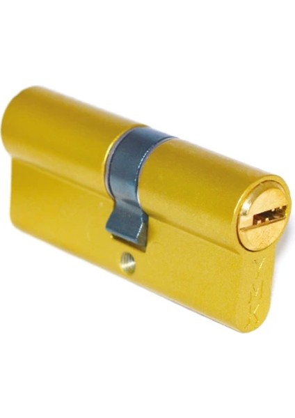 Eko 68MM Sarı Bilyalı Hibrit Barel, Kapı Silindiri