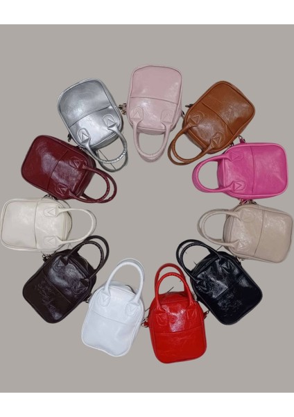 Opulent Grace Bag Kadın Çanta