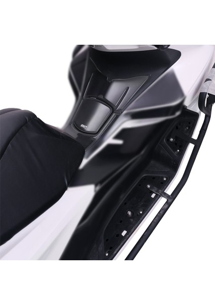 Honda Pcx 125 / 150 2025 Uyumlu Tank Pad Siyah fiyatları