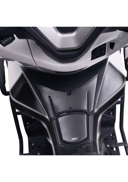 Honda Pcx 125 / 150 2025 Uyumlu Tank Pad Siyah fırsatları