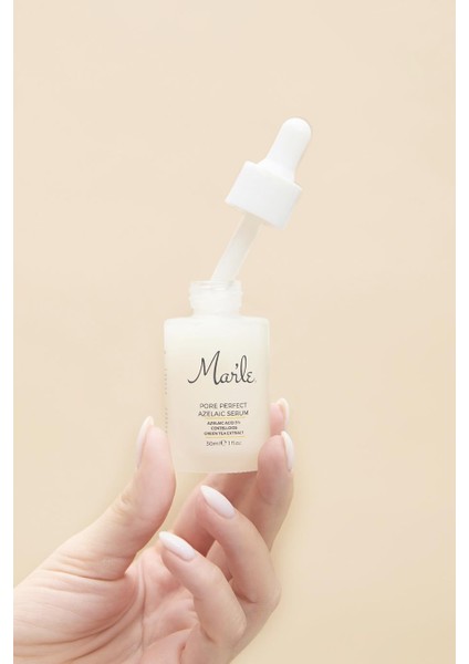 Gözenek Karşıtı Azelaik Serum modelleri