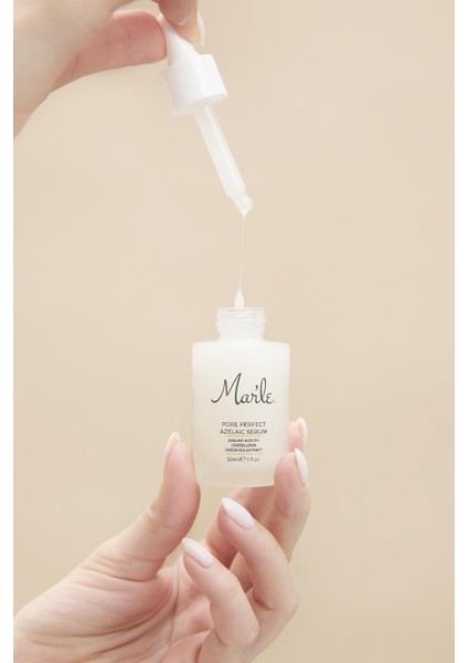 Gözenek Karşıtı Azelaik Serum fırsatları
