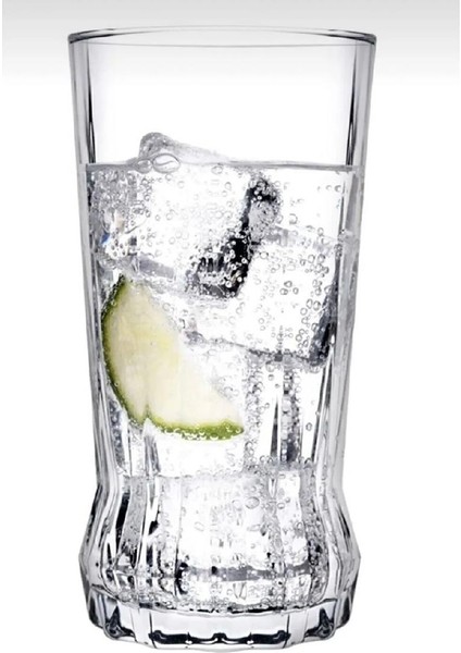 Pasabahce Gaia 18 Parca Su Mesrubat Bardagi Takimi fiyatları