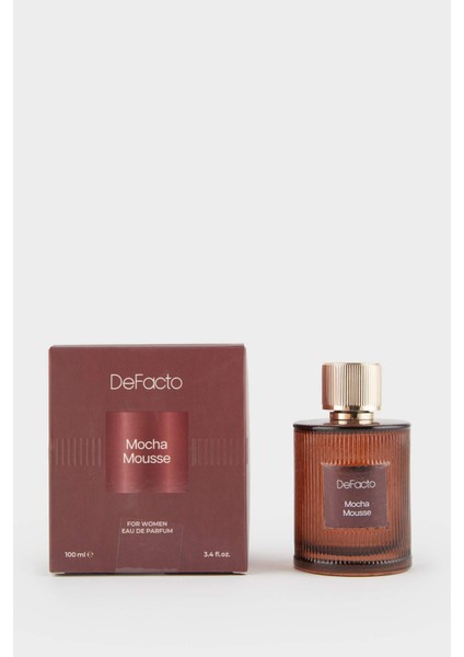 Kadın Defacto Amber Aromatik 100 ml PARFÜM F3321AXNS