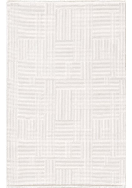 Yatak ve Oturma Odası Halısı Özel Kesim Artes AT23C