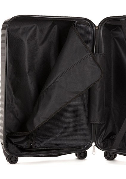 Abs Unisex 75CM Büyük Boy Valiz FSL111