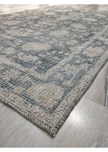 Norm Meyra Dokuma Şönil Halı 115 x 170 cm modelleri