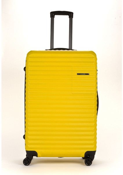 Abs Unisex 75CM Büyük Boy Valiz FSL111